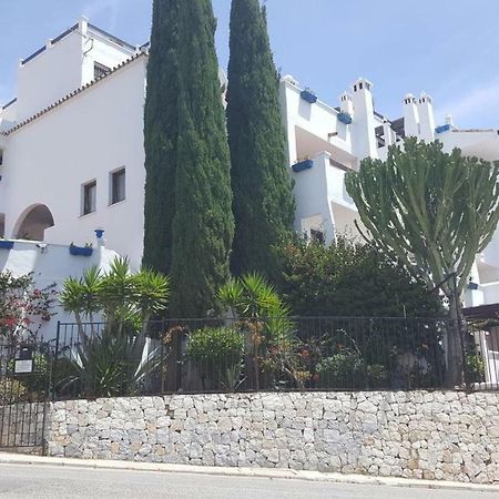 Pueblo Evita Hill Benalmádena Exterior foto