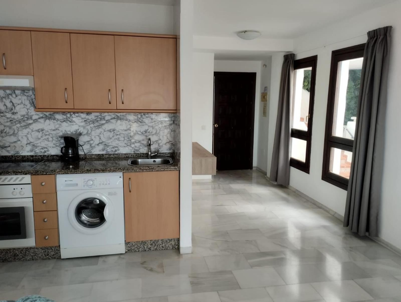 Pueblo Evita Hill Benalmádena Exterior foto