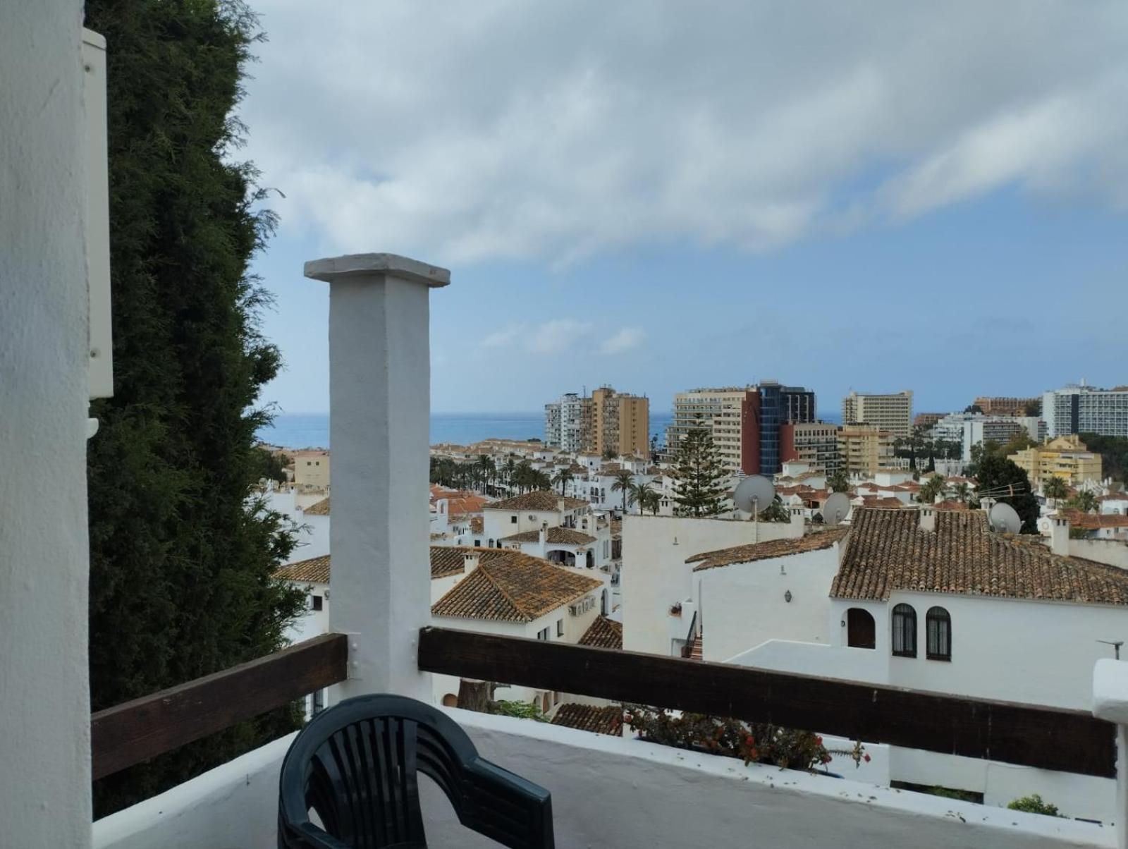 Pueblo Evita Hill Benalmádena Exterior foto