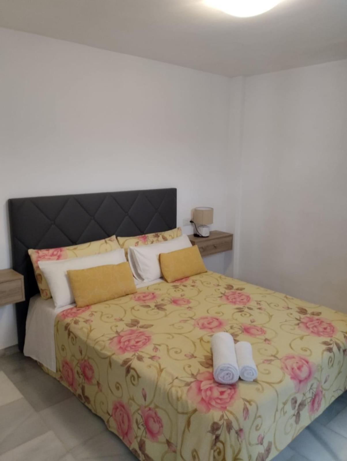 Pueblo Evita Hill Benalmádena Exterior foto