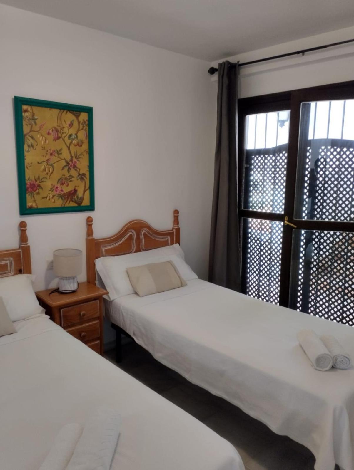 Pueblo Evita Hill Benalmádena Exterior foto
