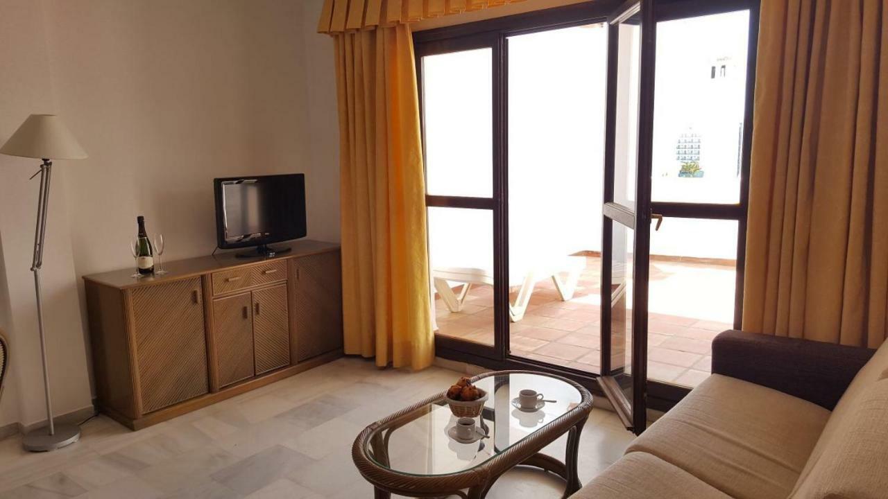 Pueblo Evita Hill Benalmádena Exterior foto