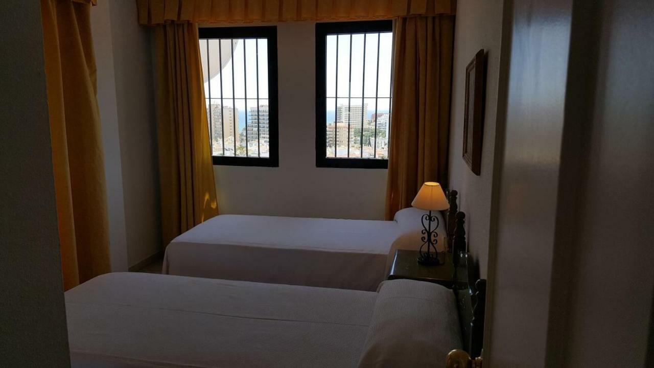 Pueblo Evita Hill Benalmádena Exterior foto